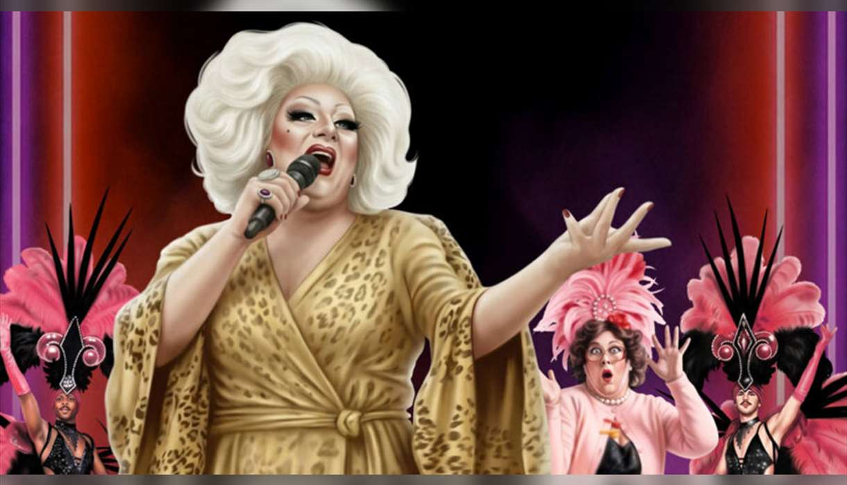 Myra Dubois
