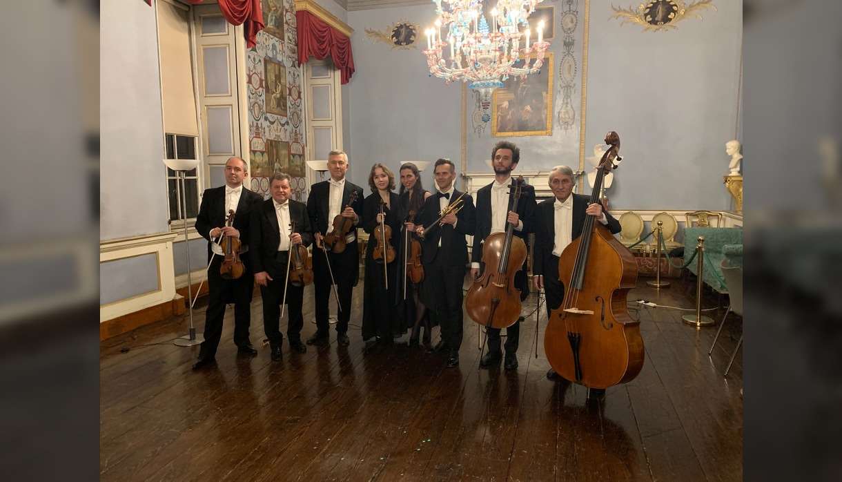 Kammerphilharmonie Europa