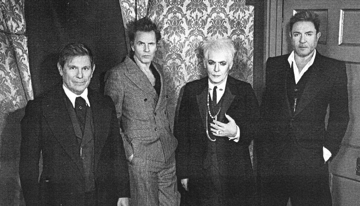 Duran Duran