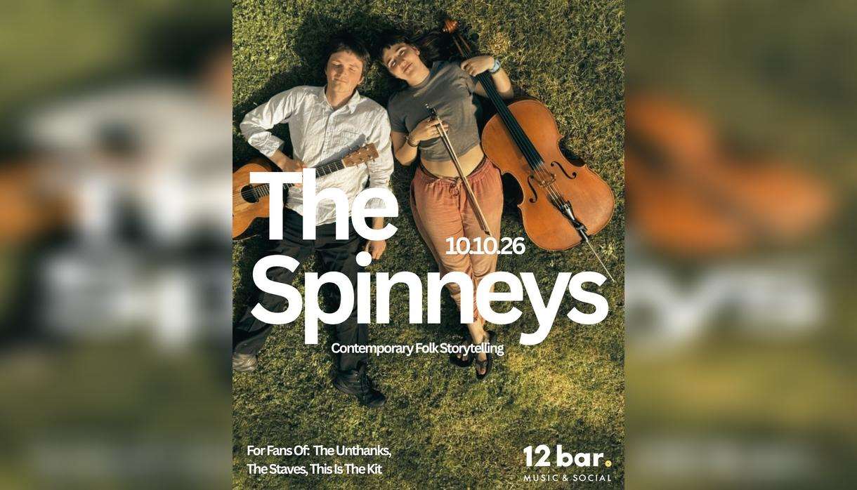 The Spinneys