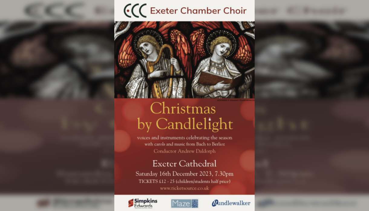 Christmas by Candlelight