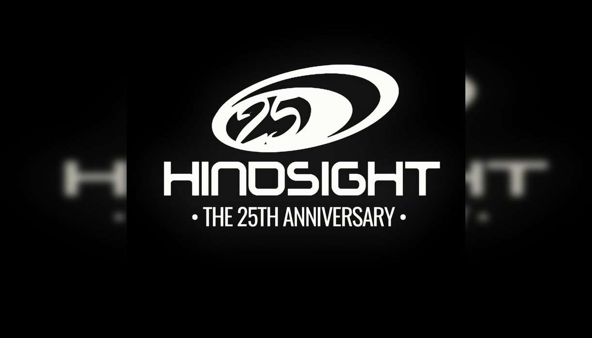 Hindsight's 25th Birthday