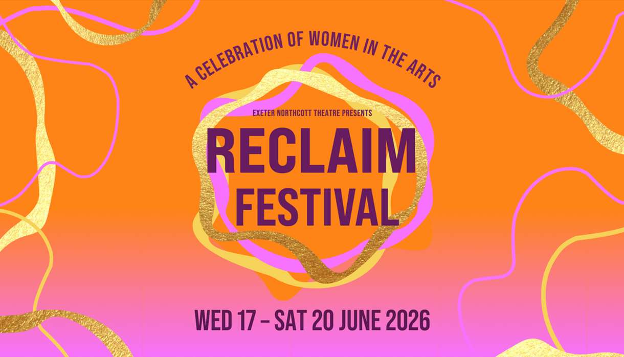 Reclaim Festival 2026