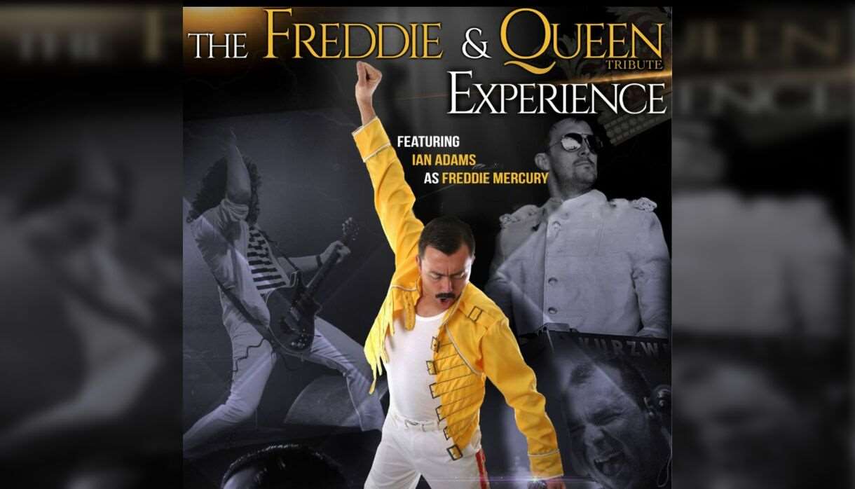 The Freddie & Queen Experience
