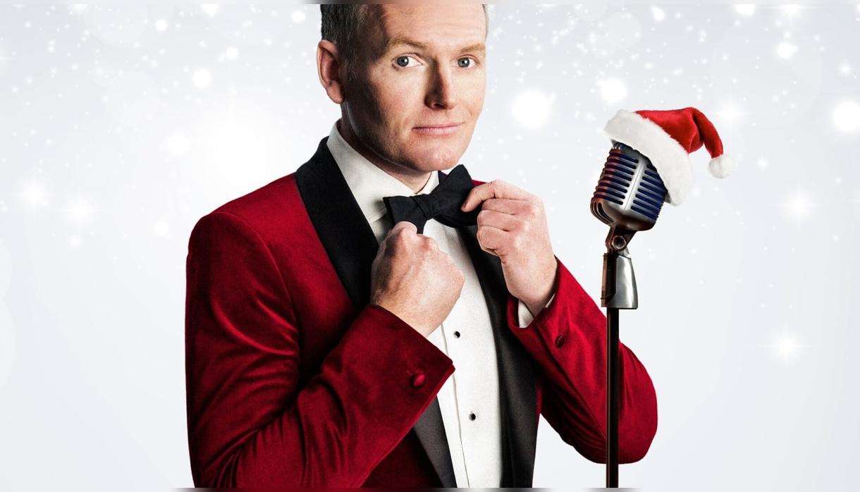 BSO: Last Night of the Christmas Proms