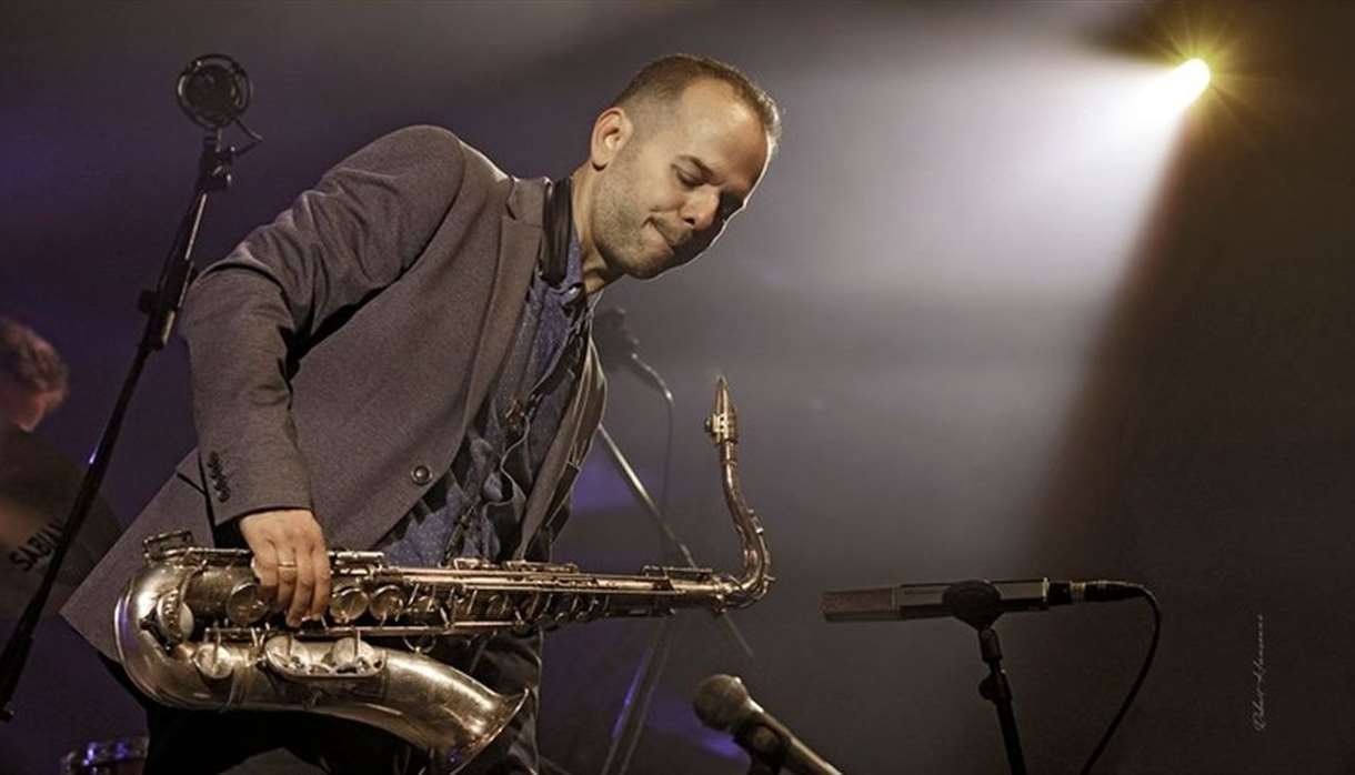 Vasilis Xenopoulos Quintet