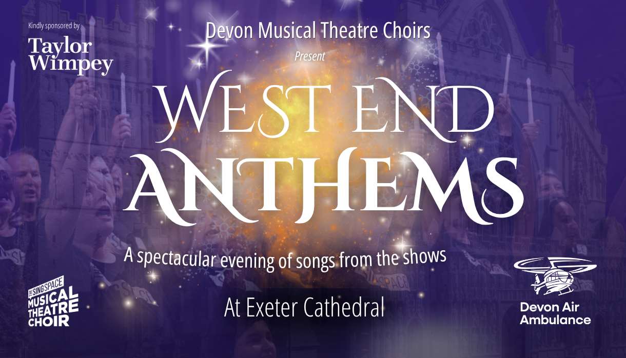 West End Anthems