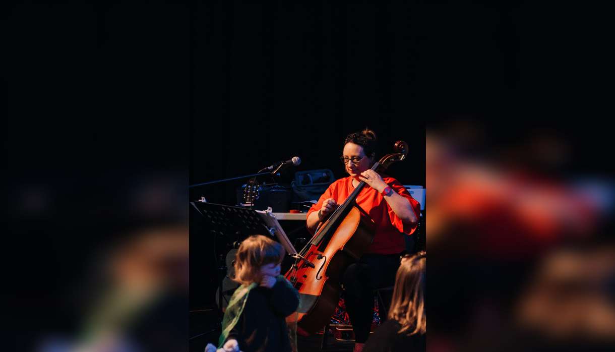 Family Jazz Club