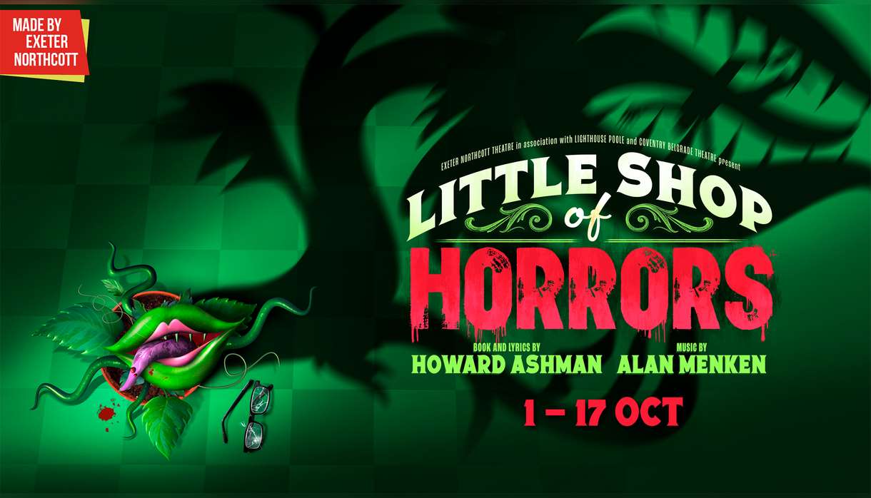Little Shop of Horrors