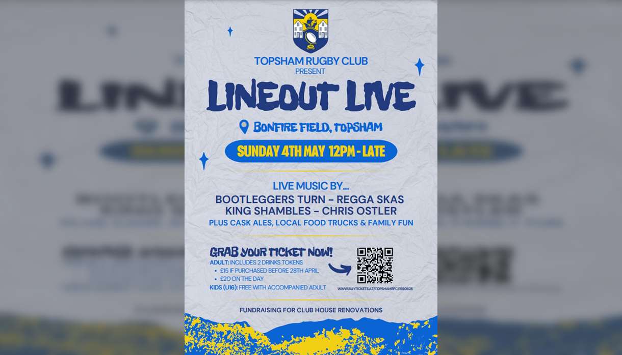Lineout Live