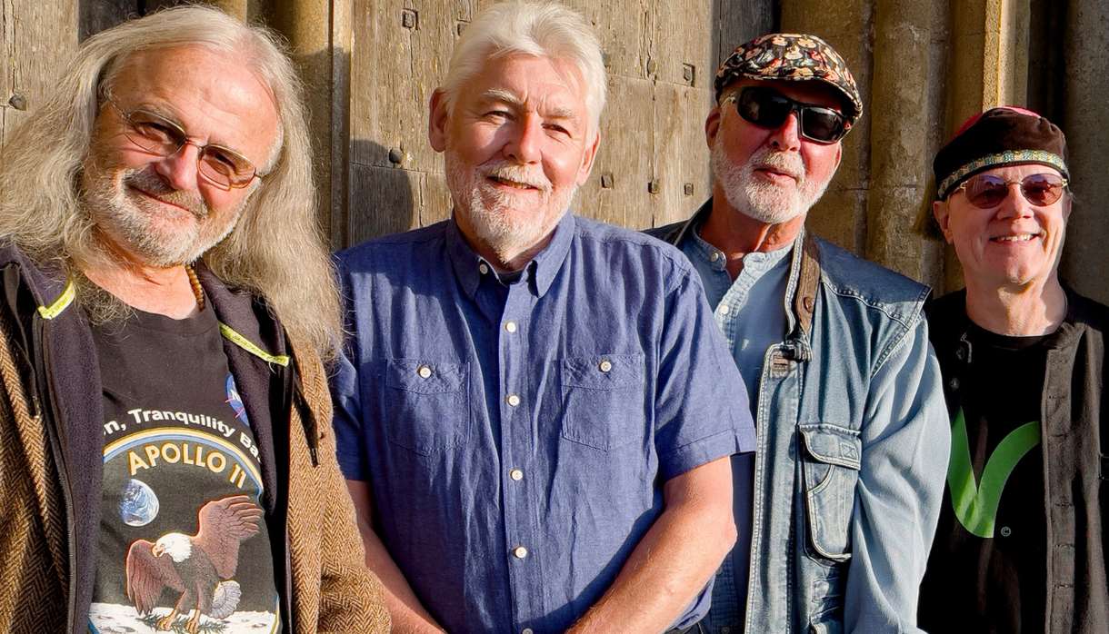 Fairport Convention