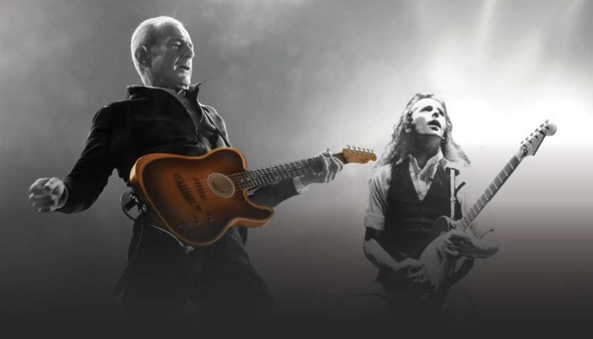 Francis Rossi