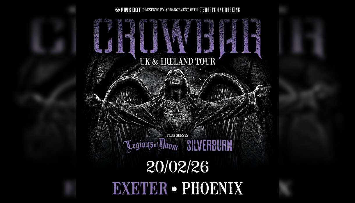 Crowbar