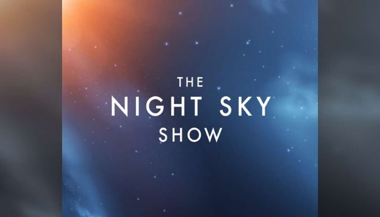 The Night Sky Show