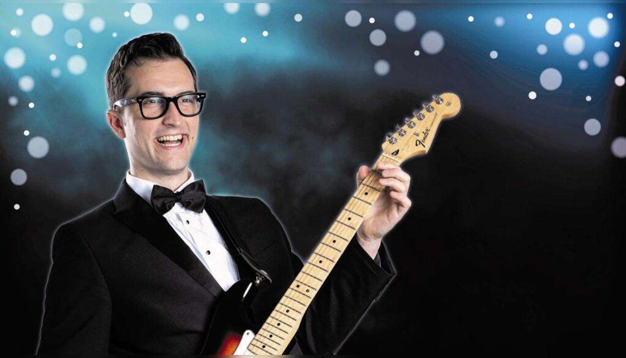 Buddy Holly & The Cricketers