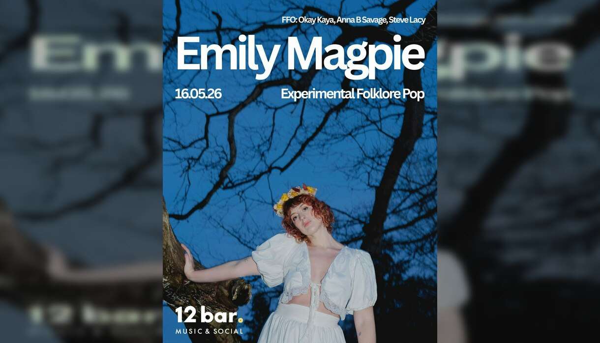 Emily Magpie