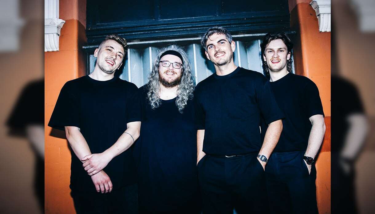 The Elephant Sessions