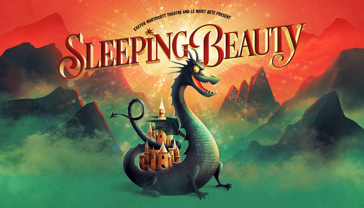 Sleeping Beauty