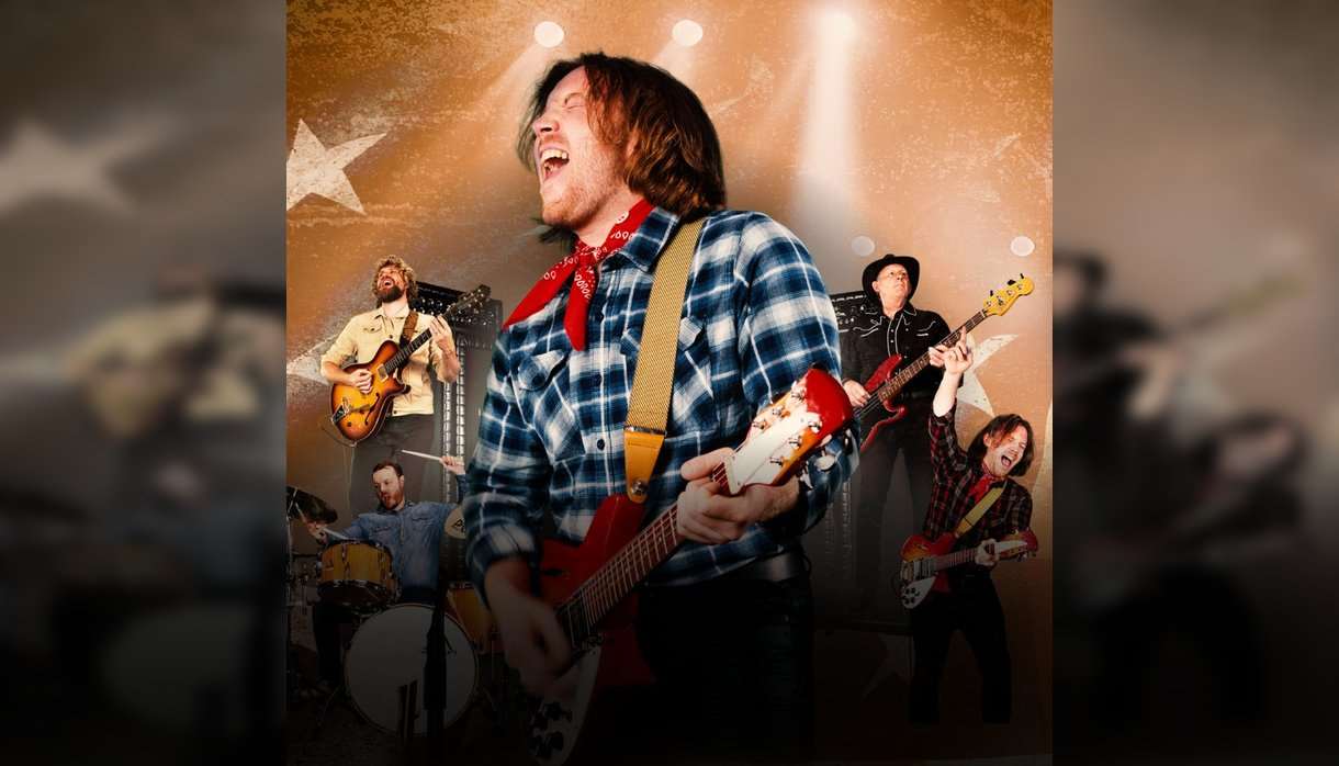 Clearwater Creedence Revival