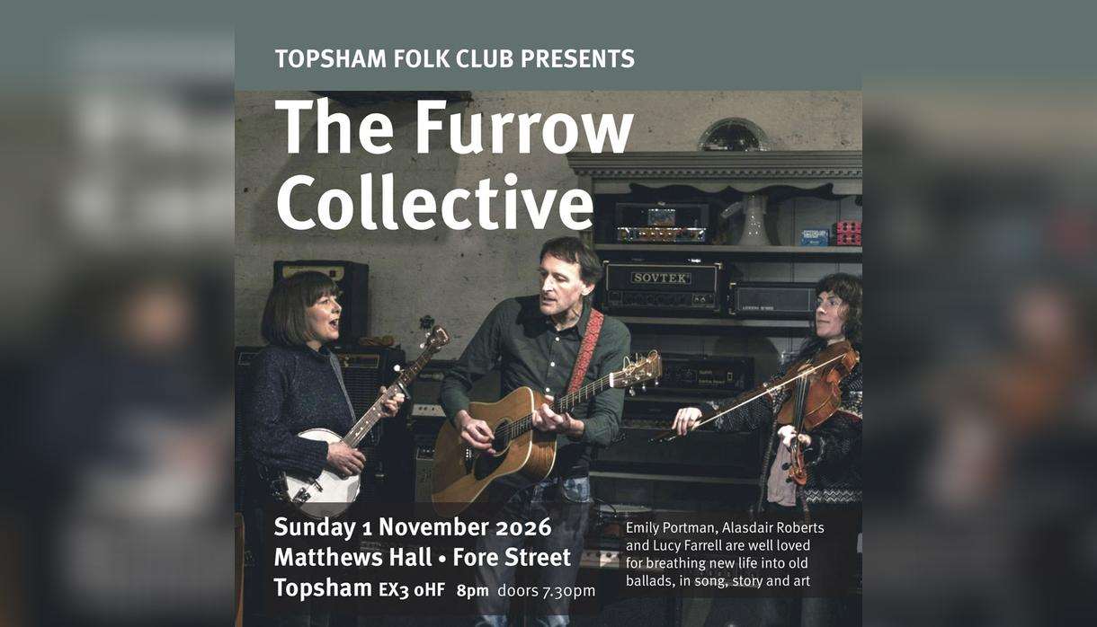The Furrow Collective