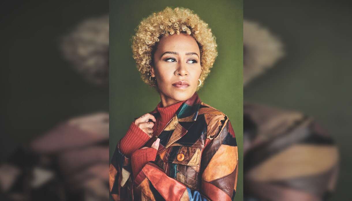Emeli Sandé