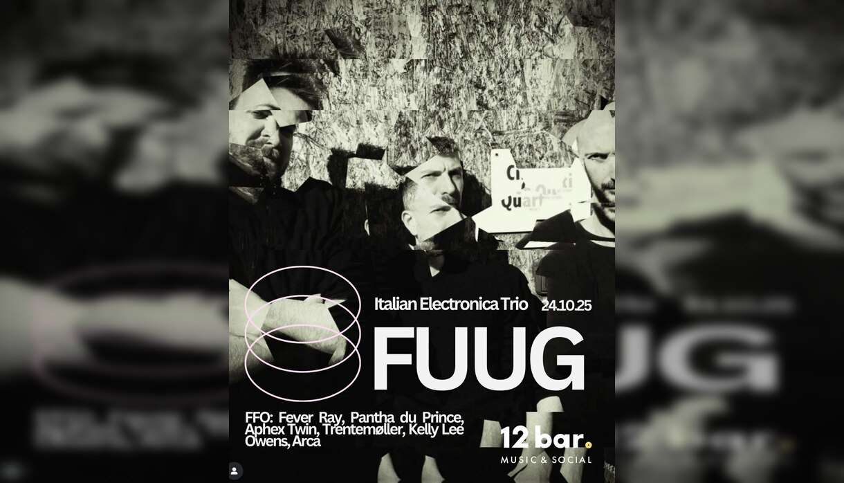 Fuug