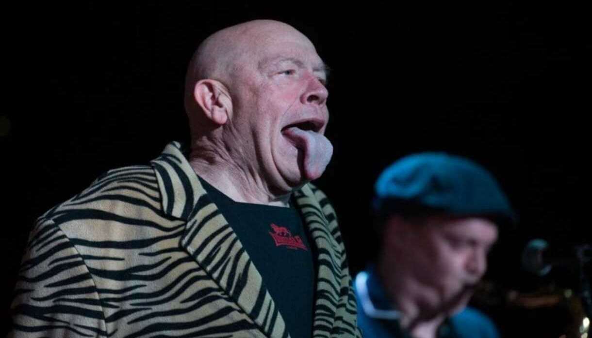 Bad Manners