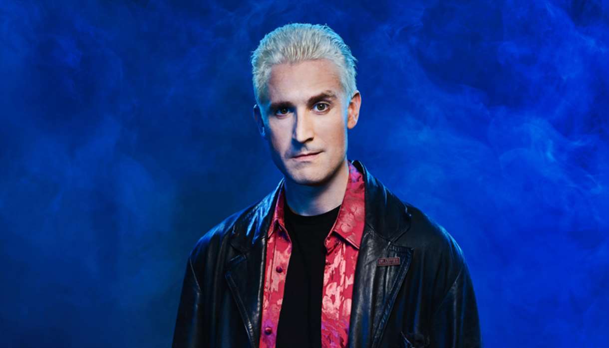 Buffy Revamped