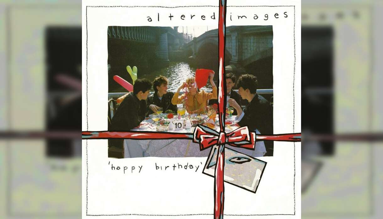Altered Images