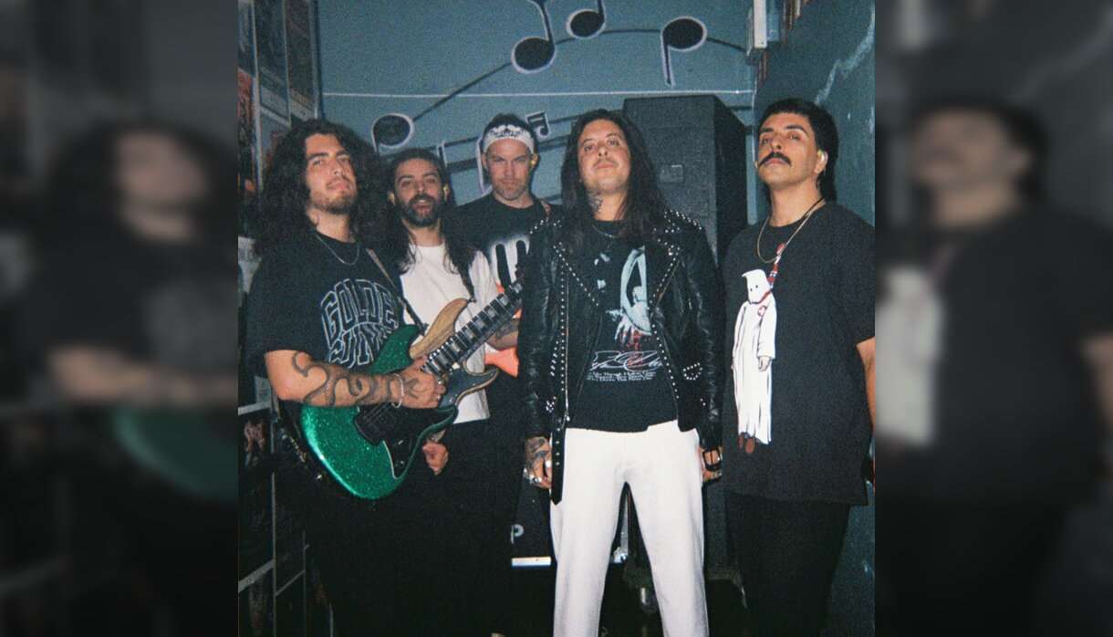 Hail the Sun + Blight Town + Exit Dream