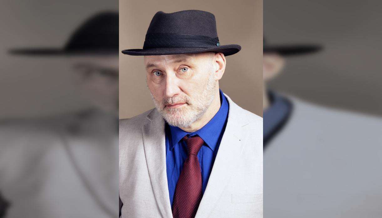 Jah Wobble