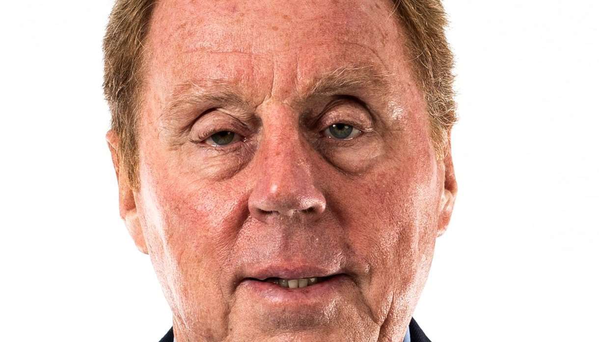 An Evening With Harry Redknapp