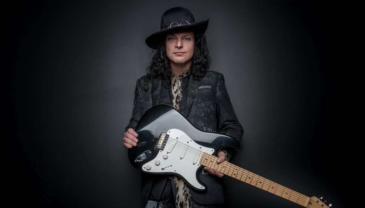Anthony Gomes