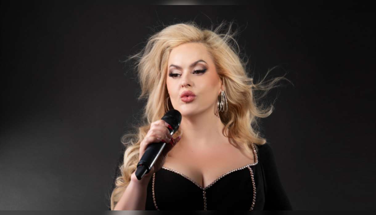 Hometown Glory - A Tribute To Adele