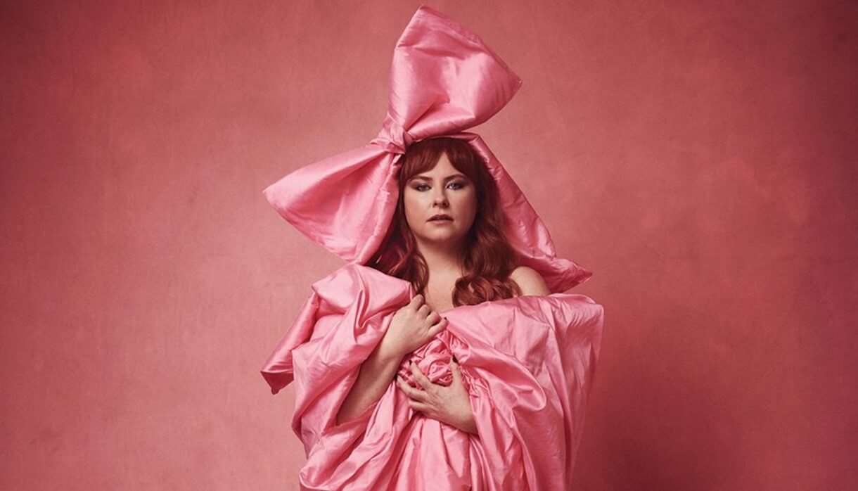 Amy Gledhill: Thanks for Having Me