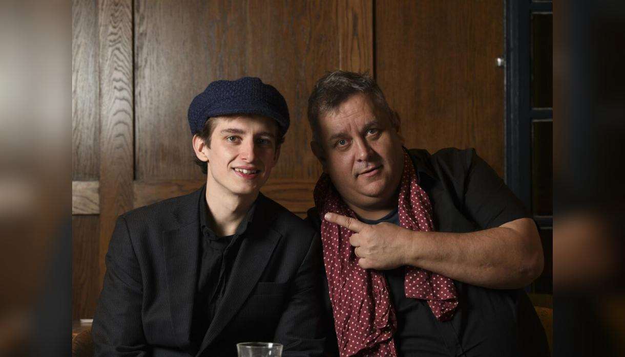 Ben & Tom Waters