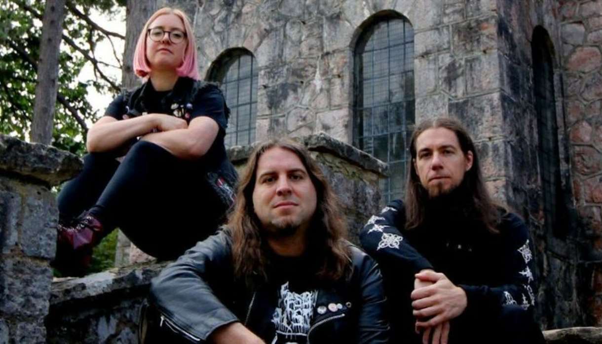 Witchsorrow (UK Doom) + Guests