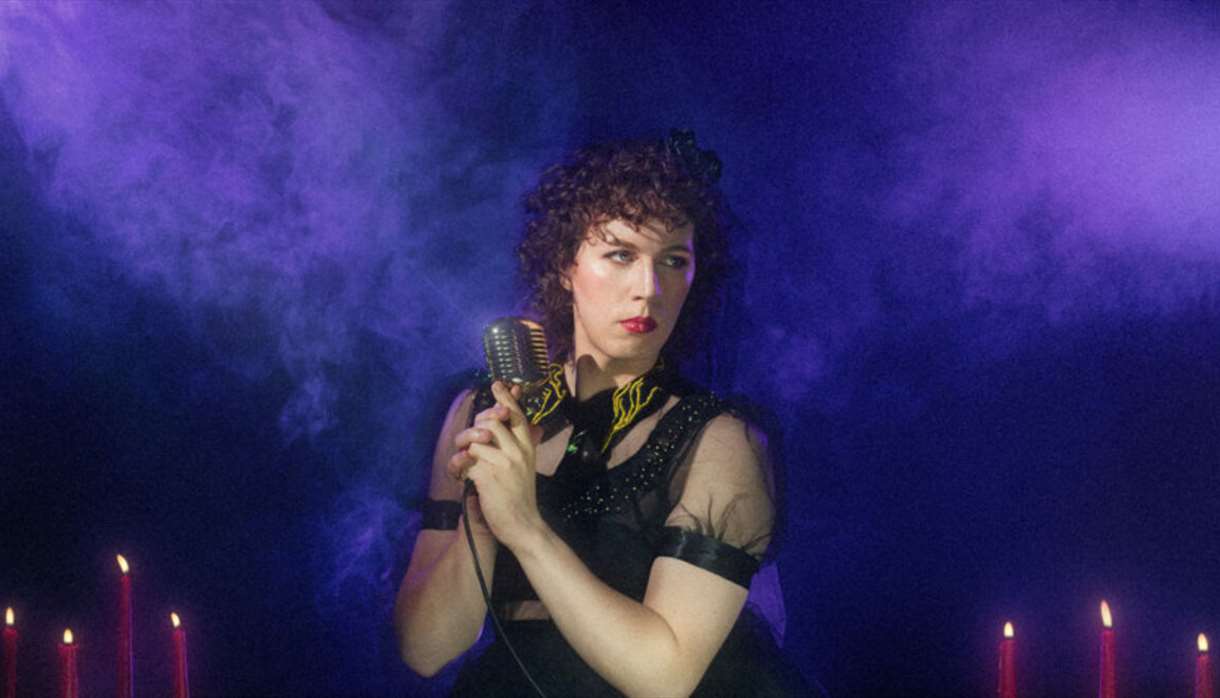 Sam Nicoresti: Baby Doomer