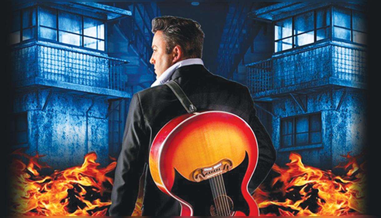 The Johnny Cash Roadshow