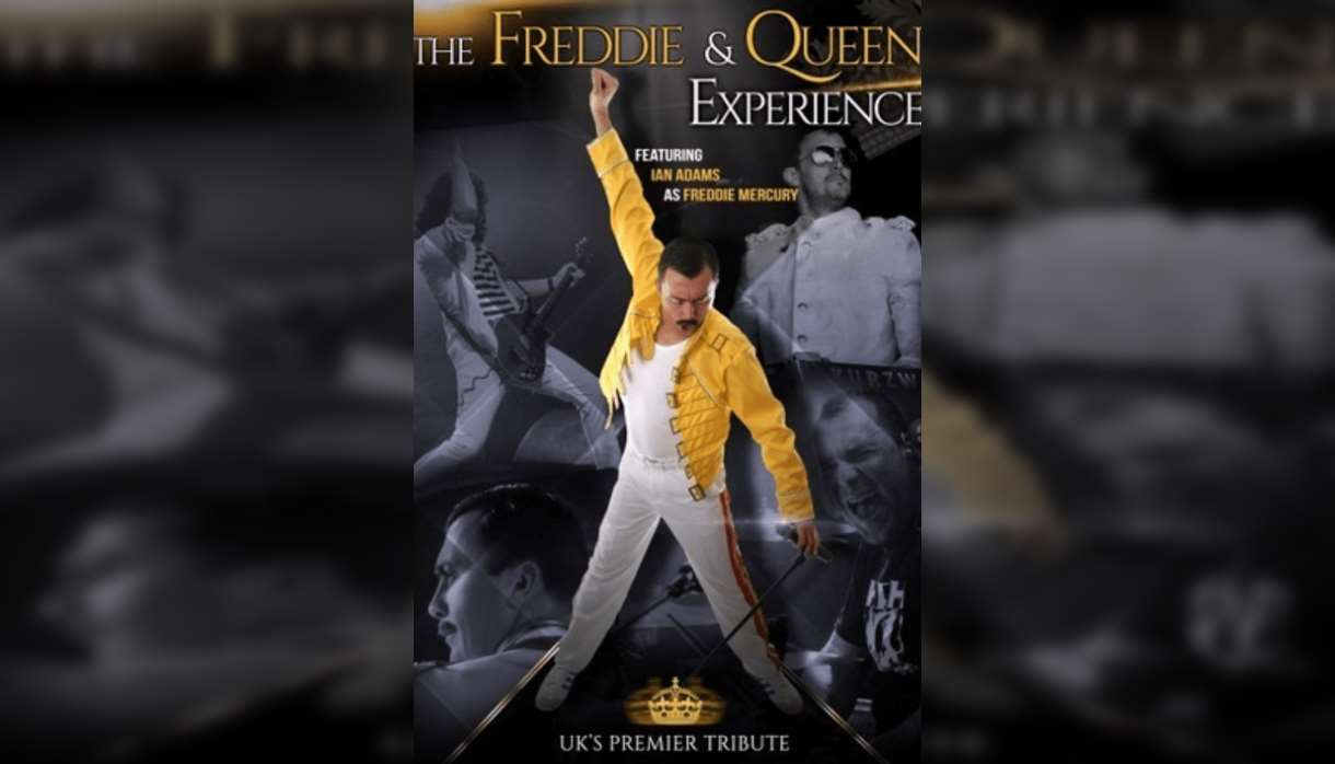 The Freddie & Queen Experience