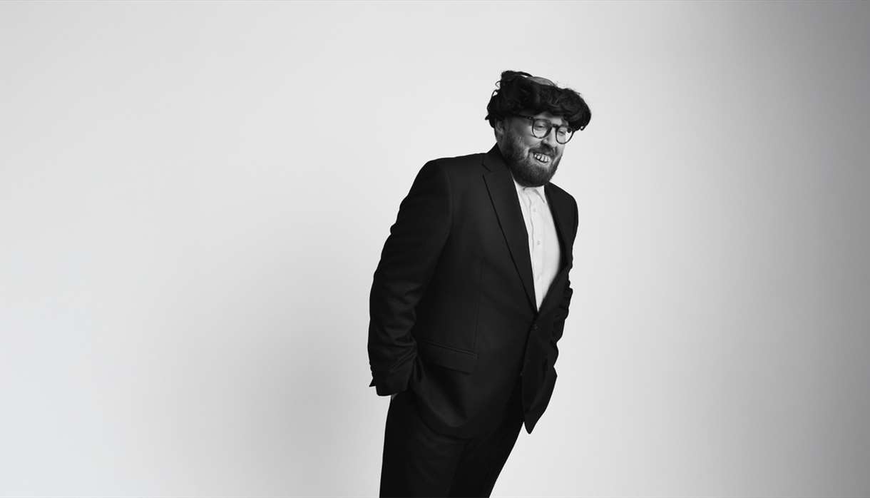 John Kearns: Tilting at Windmills