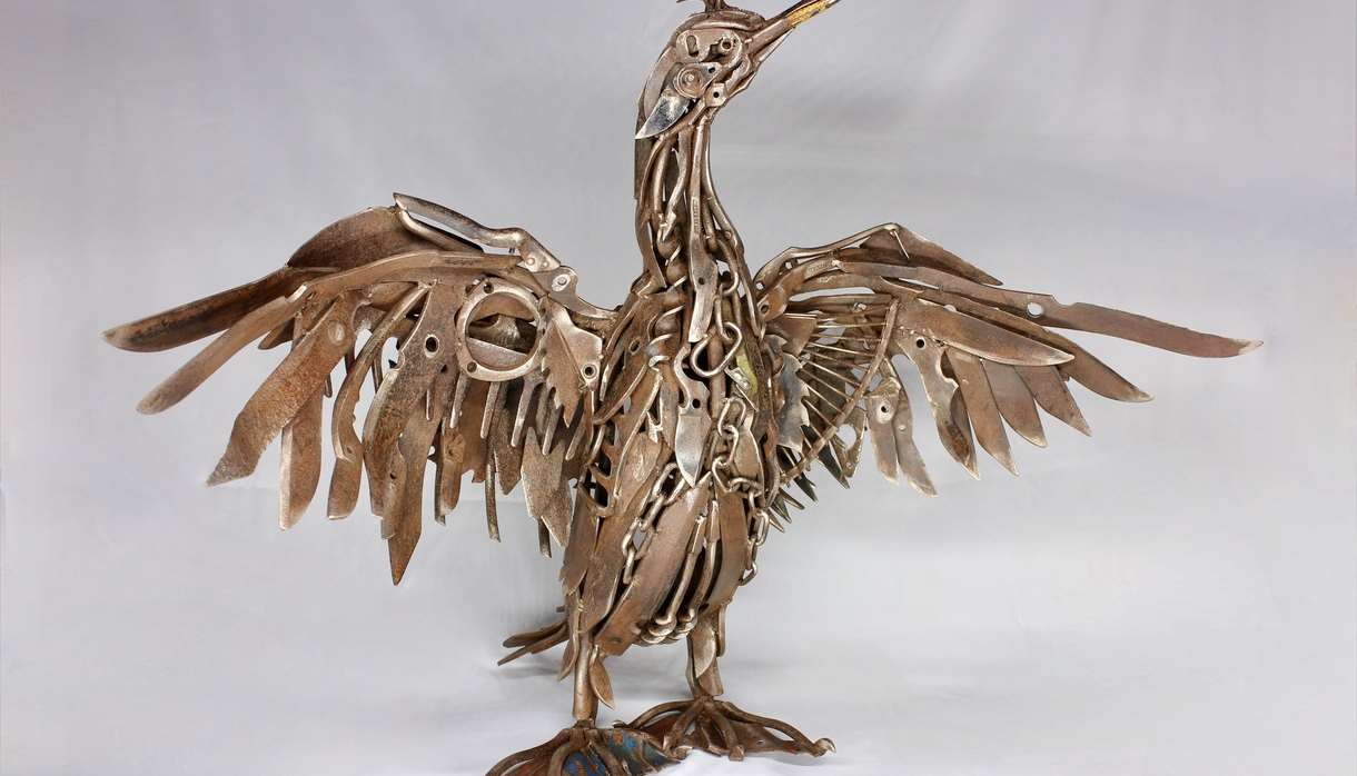 Winter Sculpture Exhibition