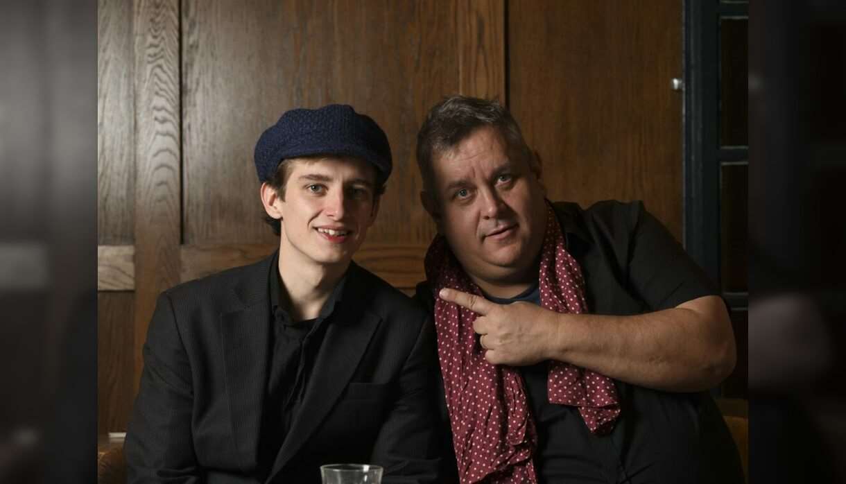 Ben & Tom Waters
