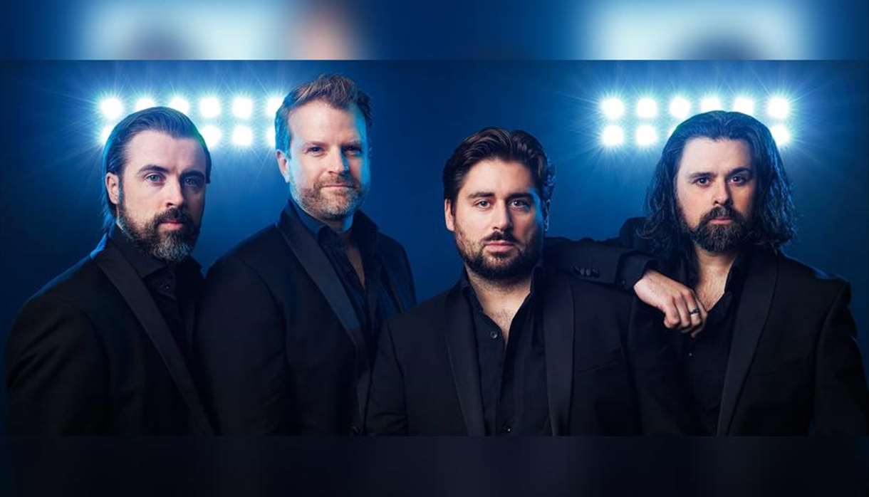 The West End Tenors