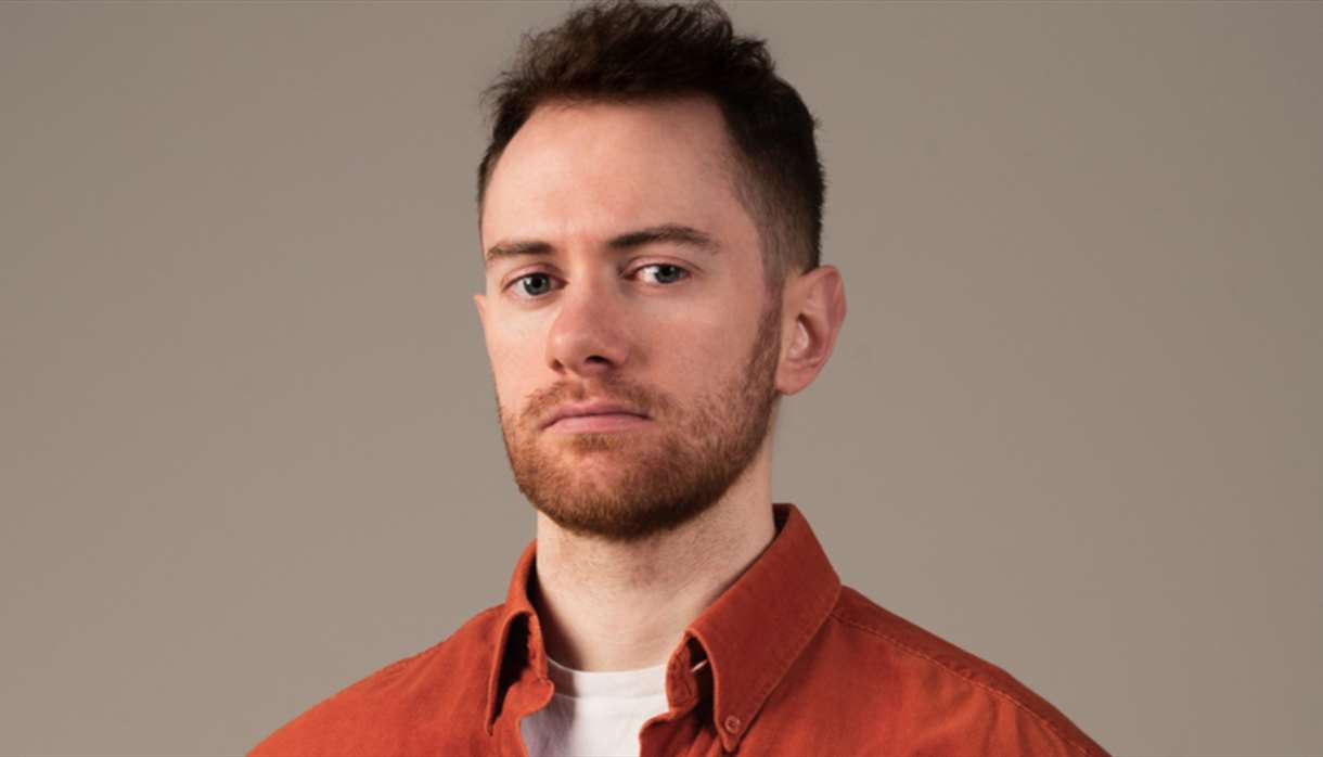 Charlie Bowers (Wip)