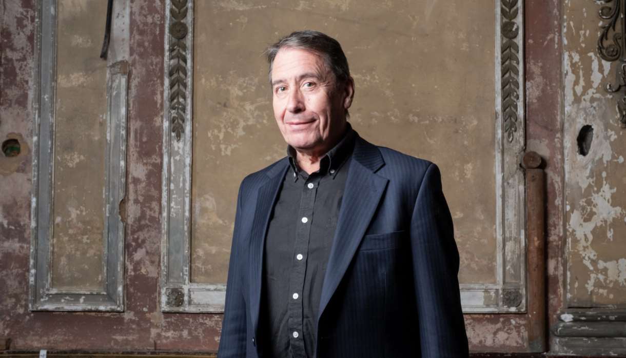 Jools Holland and His Rhythm & Blues Orchestra