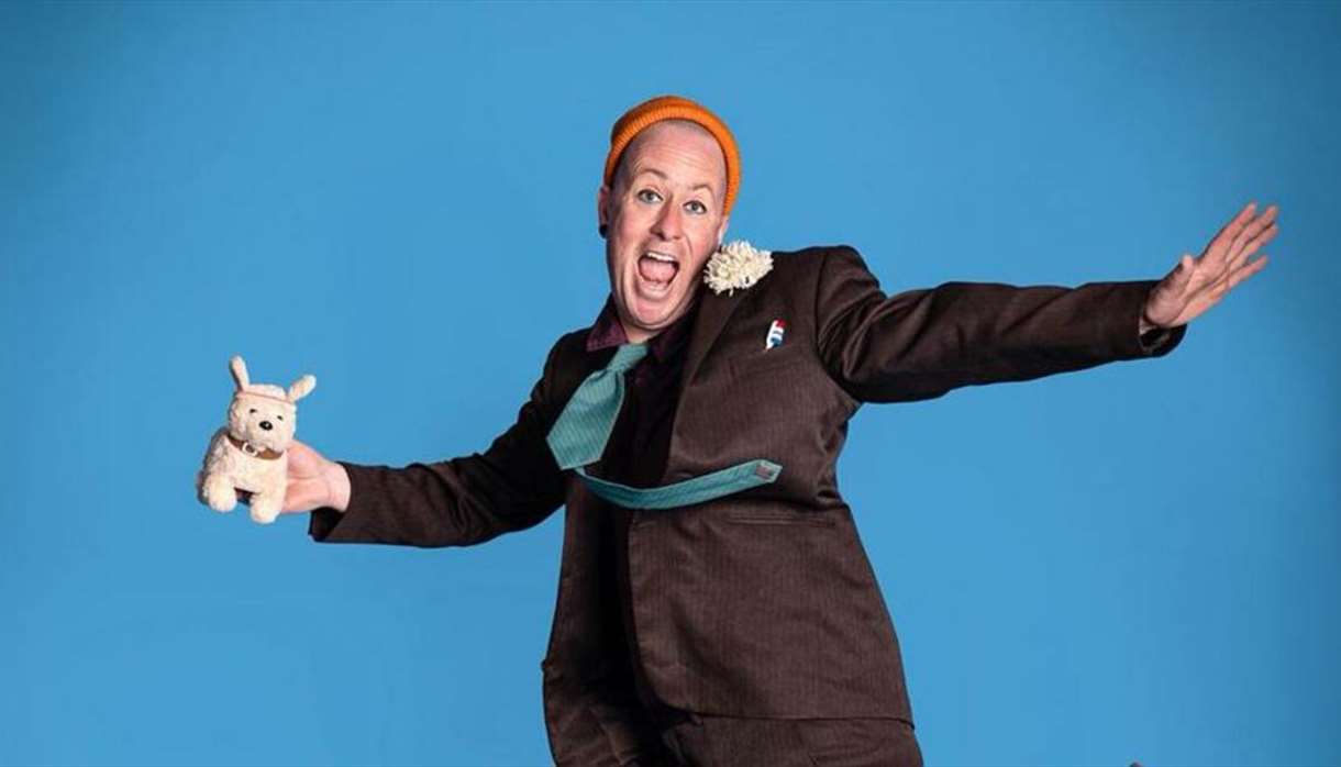 Darryl Carrington Kids