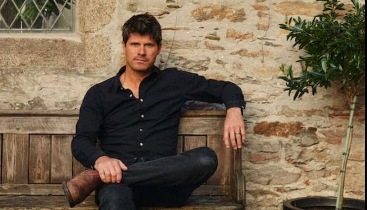 Seth Lakeman