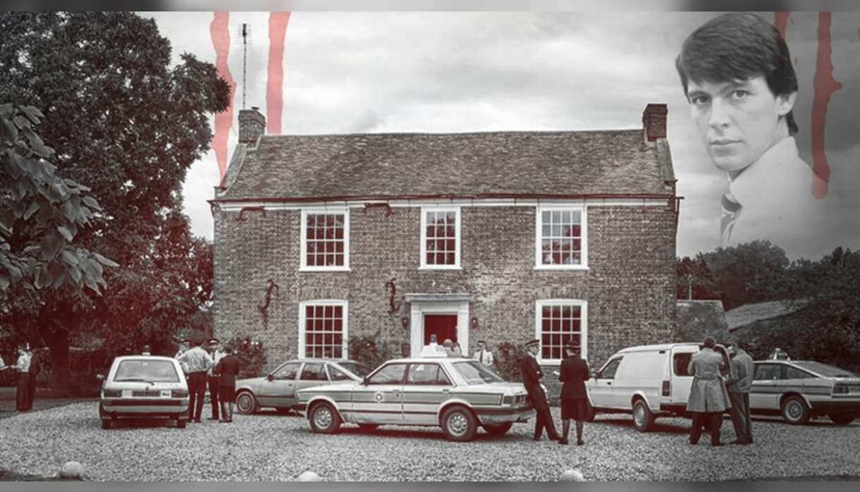 Guilty Or Not Guilty: Murder At The Farm