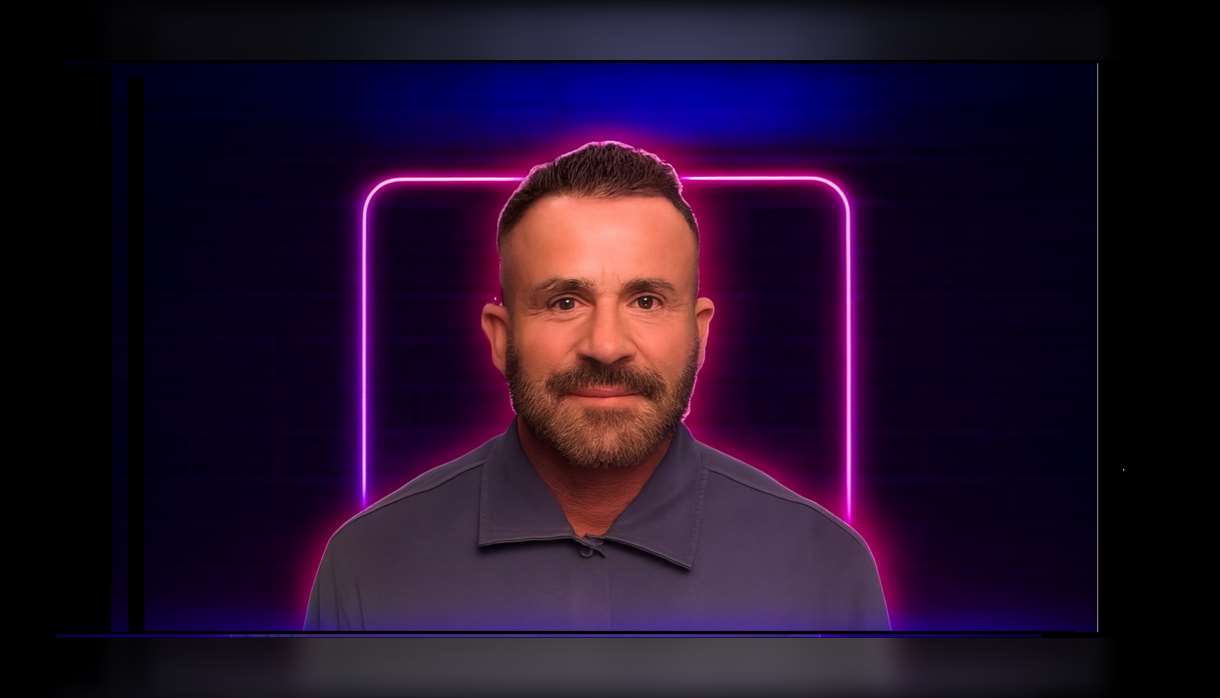 Gary Meikle: Yer Maw